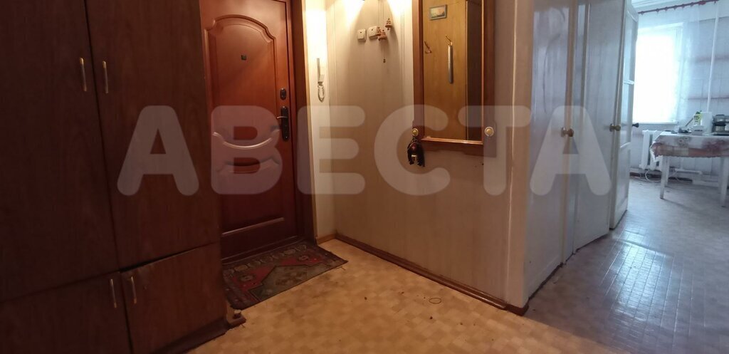 квартира г Омск ул 75 Гвардейской бригады 9 фото 4
