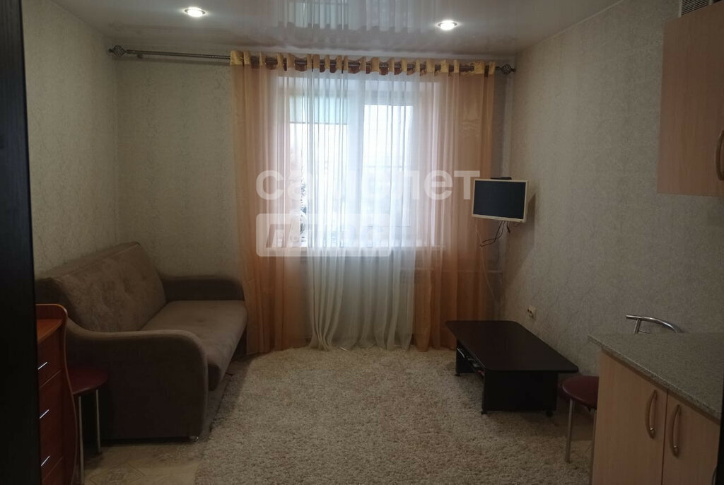 комната г Омск ул Звездная 4 фото 2