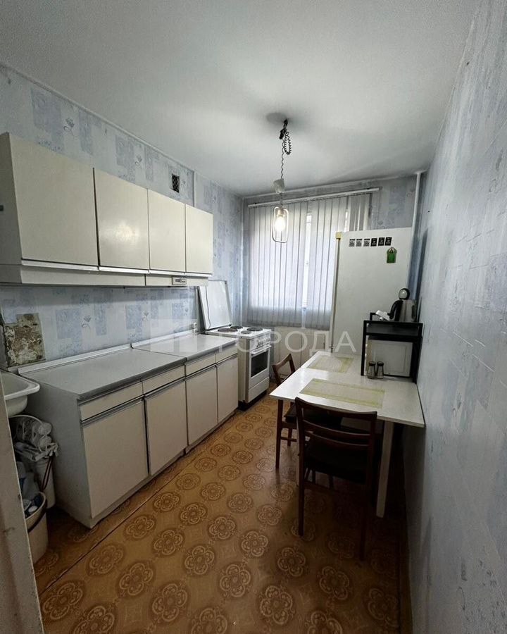 квартира г Новокузнецк р-н Центральный пр-кт Дружбы 62 фото 9