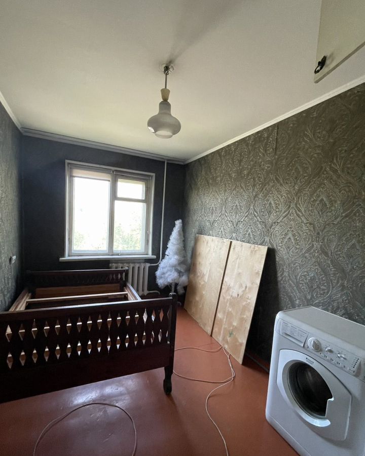 квартира г Черногорск ул Советская 32 фото 6