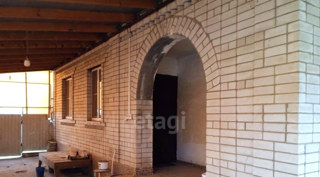 дом г Горячий Ключ ст-ца Саратовская фото 6