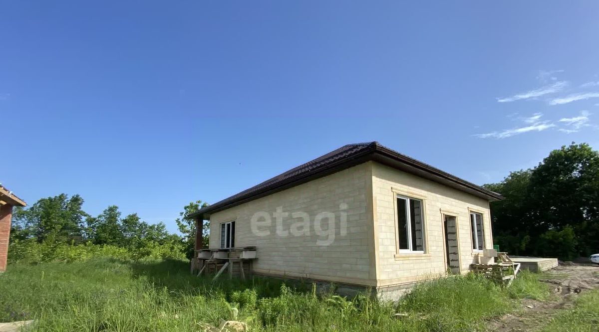 дом г Горячий Ключ ст-ца Саратовская фото 23