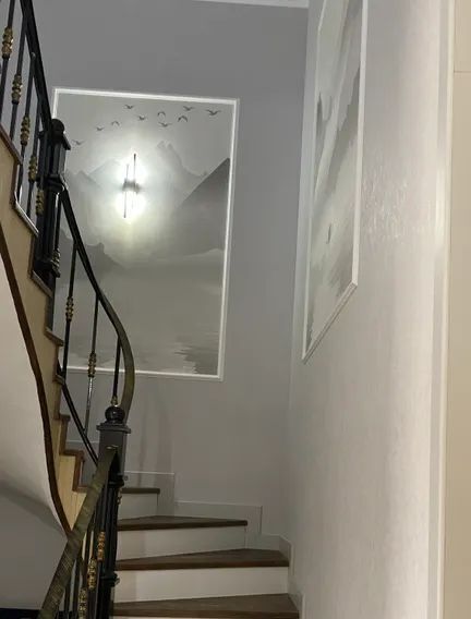 дом г Махачкала р-н Кировский микрорайон Караман-4 10/1 фото 10