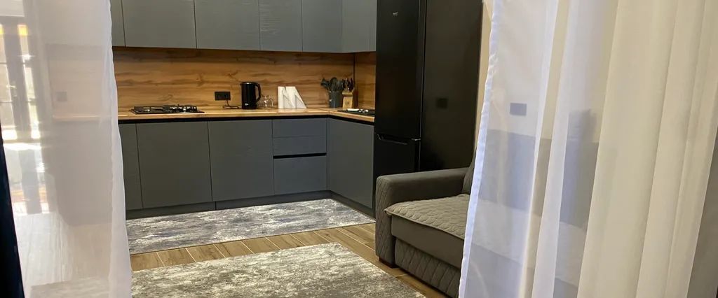 дом г Махачкала р-н Кировский микрорайон Караман-4 10/1 фото 8