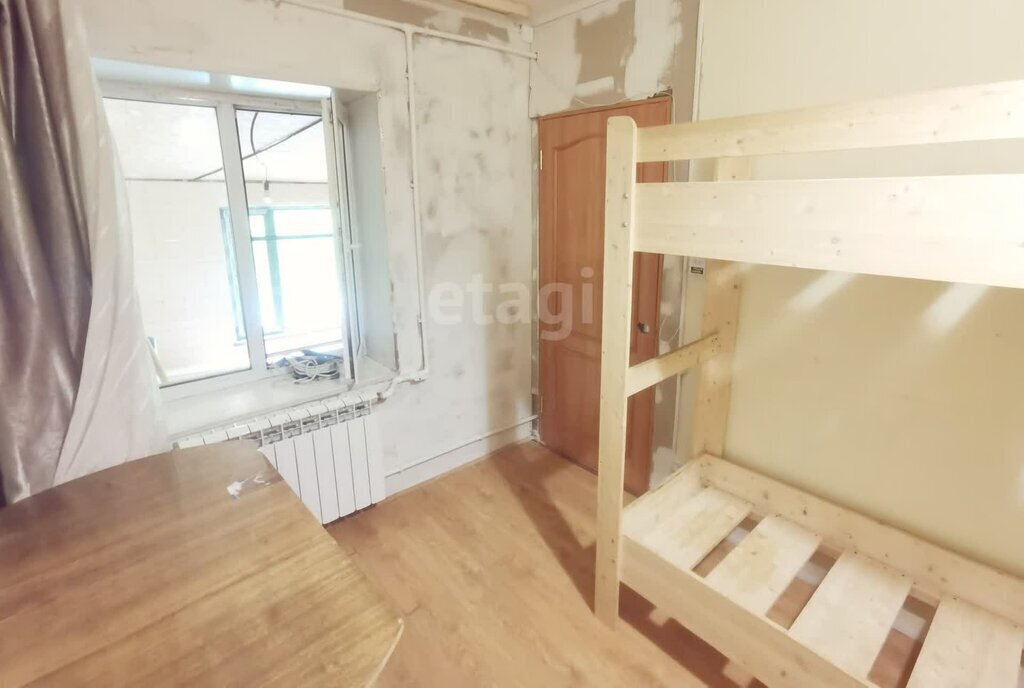 квартира г Петропавловск-Камчатский ул Невского 5 фото 10