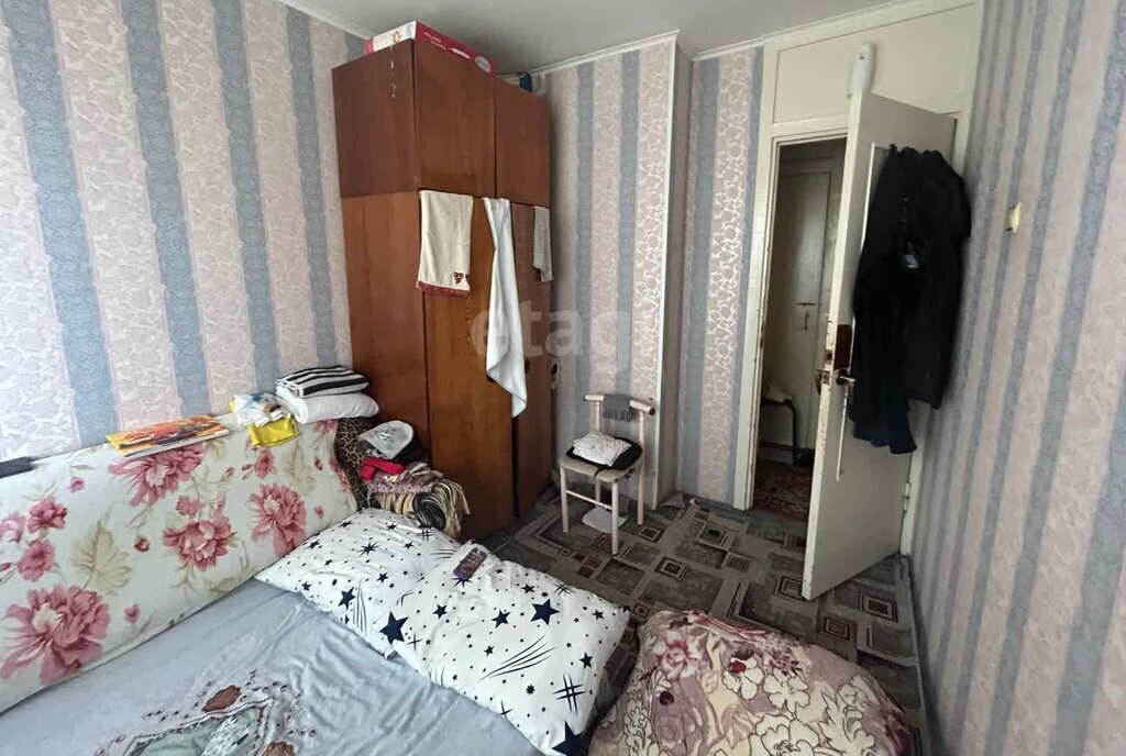 квартира г Петропавловск-Камчатский ул Арсеньева 35 фото 7