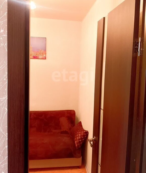 квартира г Петропавловск-Камчатский ул Кутузова 12б фото 13
