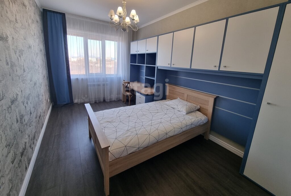 квартира г Петропавловск-Камчатский ул Топоркова 8/2 фото 6