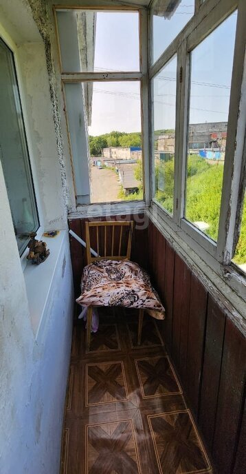 квартира г Петропавловск-Камчатский ул Крылова 8 фото 9