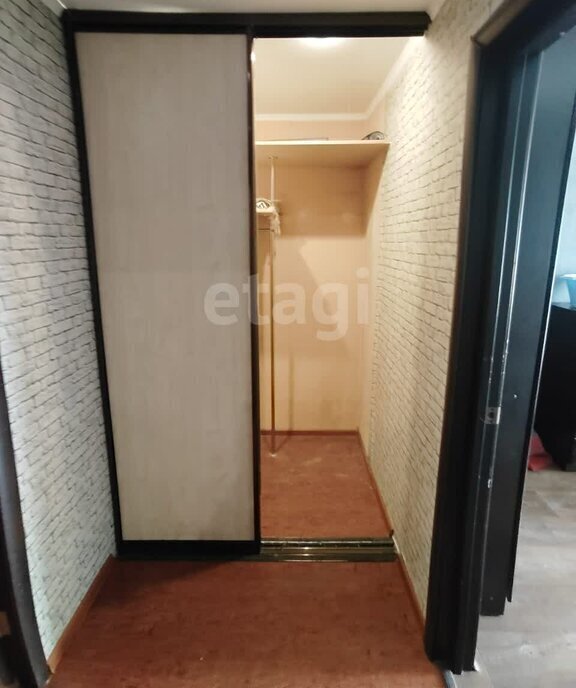 квартира г Петропавловск-Камчатский ул Кирдищева 15 фото 10