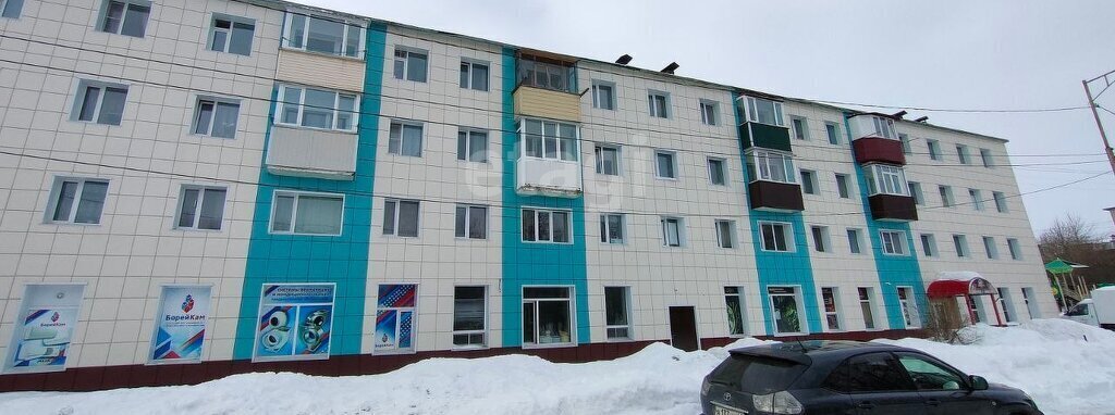 квартира г Петропавловск-Камчатский б-р Пийпа Б.И. 6 фото 15