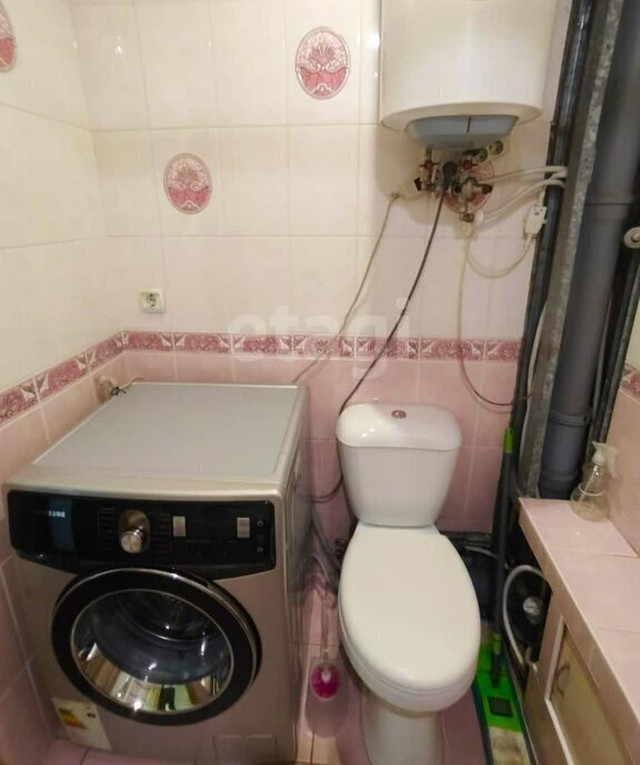 квартира г Петропавловск-Камчатский ул Кирдищева 15 фото 14