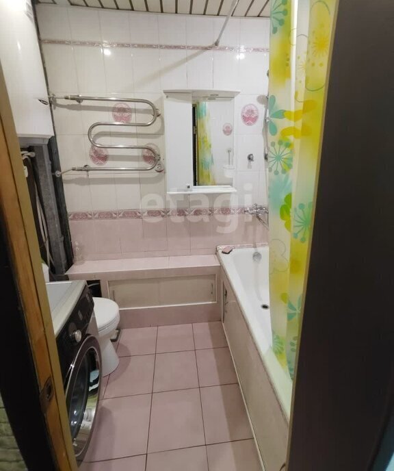 квартира г Петропавловск-Камчатский ул Кирдищева 15 фото 13
