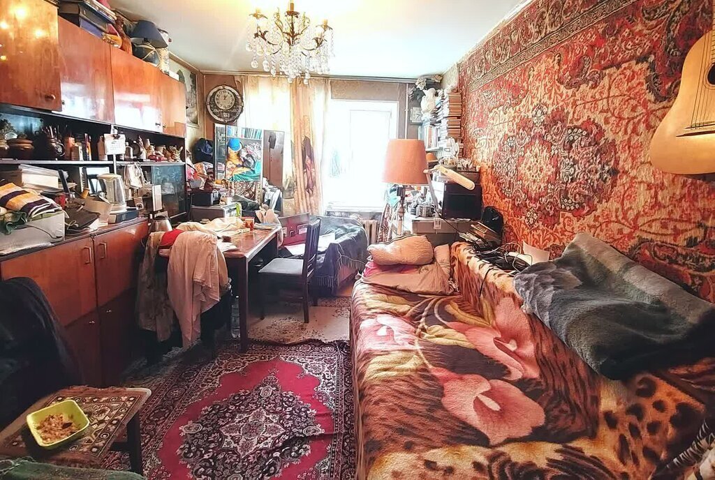 квартира г Петропавловск-Камчатский ул Мишенная 112 фото 7