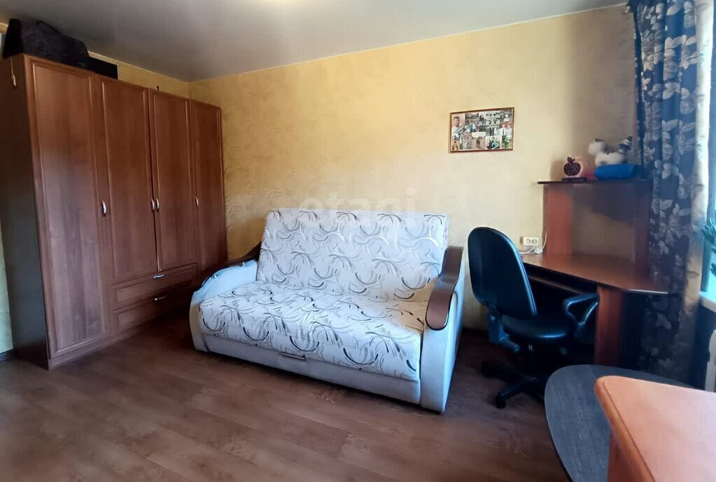 квартира р-н Елизовский г Елизово ул Завойко 65 фото 9