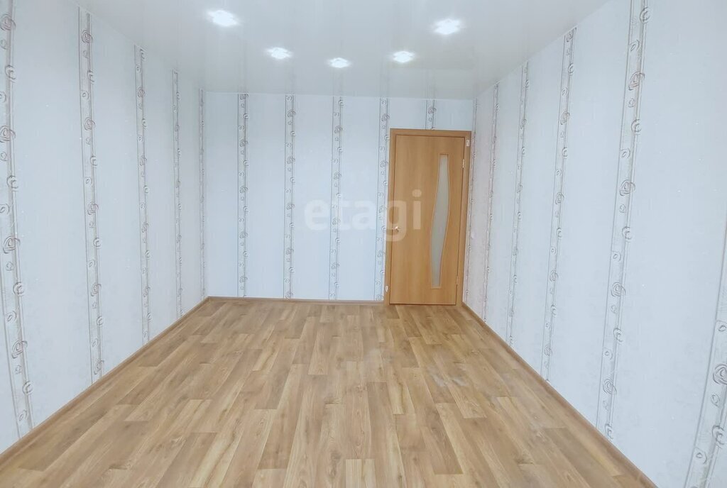 квартира г Петропавловск-Камчатский Заозёрный ул Новая 2 фото 14
