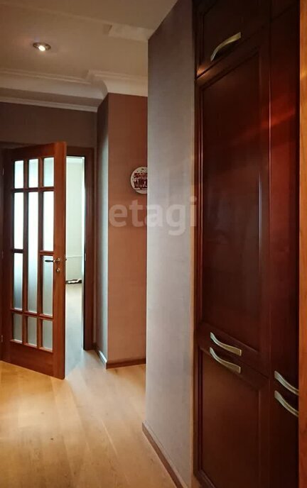 квартира г Петропавловск-Камчатский ул Советская 19 фото 12
