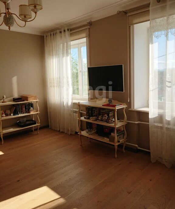 квартира г Петропавловск-Камчатский ул Советская 19 фото 17