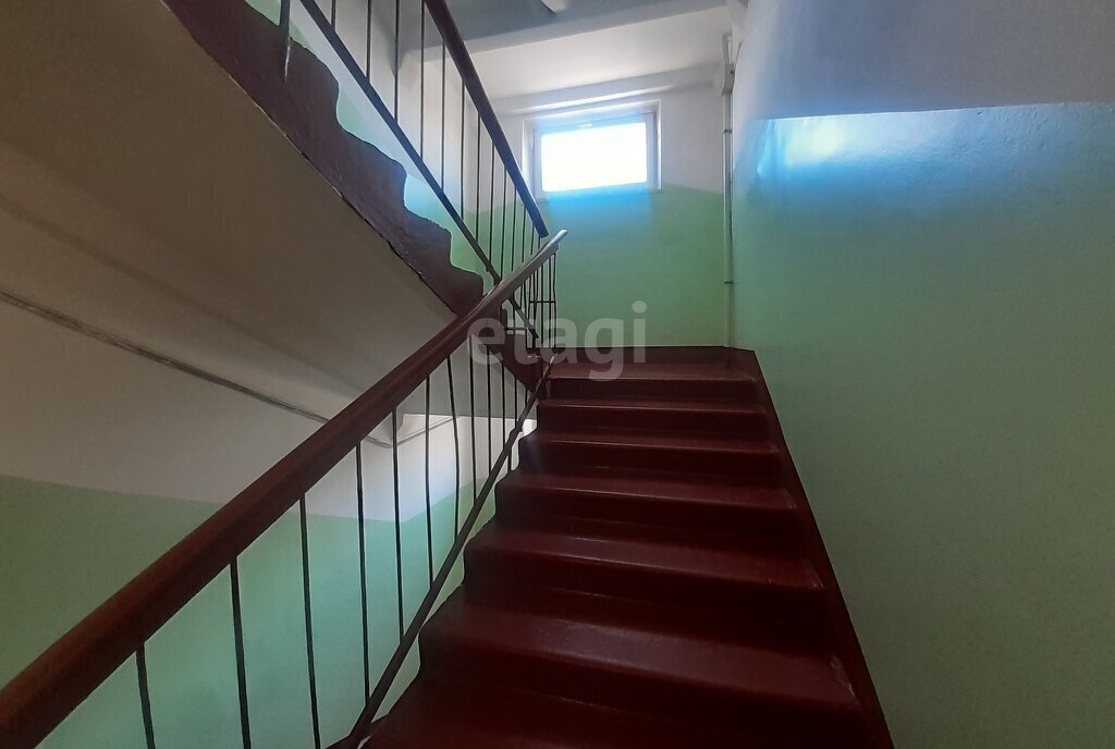 квартира г Петропавловск-Камчатский ул Мишенная 112 фото 13