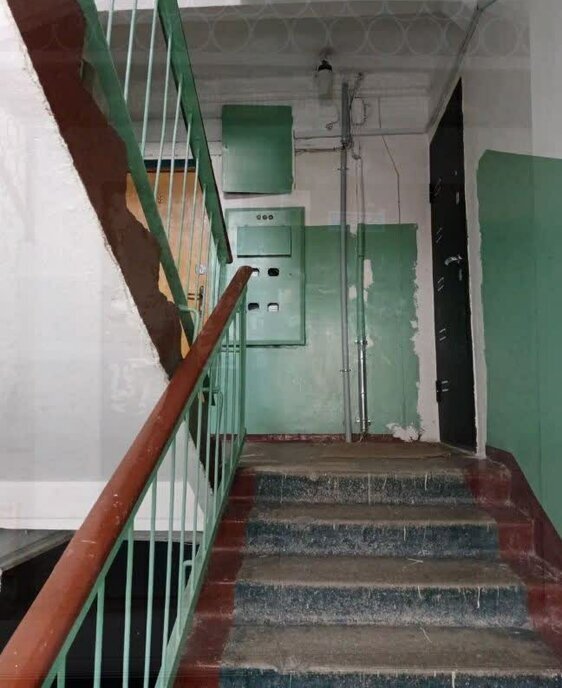 квартира г Петропавловск-Камчатский ул Штурмана Елагина 11 фото 19