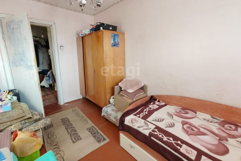 квартира г Петропавловск-Камчатский ул Штурмана Елагина 13 фото 6