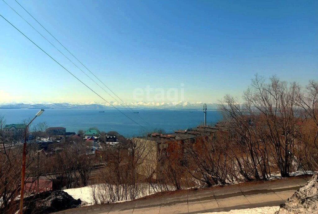 квартира г Петропавловск-Камчатский ул Закхеева 5 фото 15