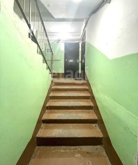 квартира г Петропавловск-Камчатский ул Карбышева 16 фото 25