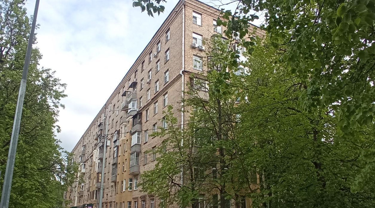 свободного назначения г Москва ул Маршала Неделина 34к/1 Рабочий посёлок фото 1