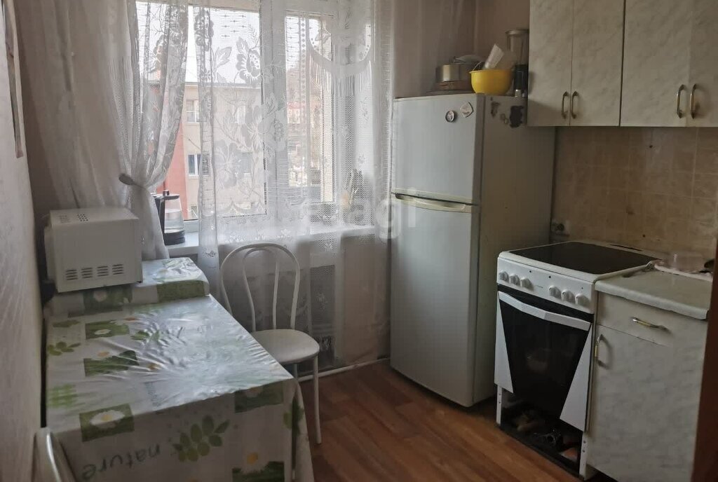квартира г Петропавловск-Камчатский ул Максутова 44/1 фото 8