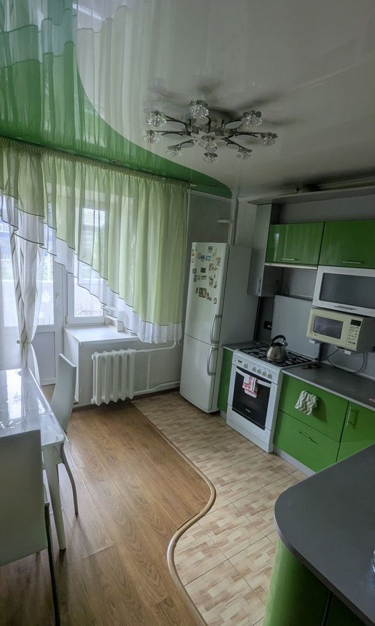 квартира р-н Туймазинский г Туймазы ул Островского 44 фото 1