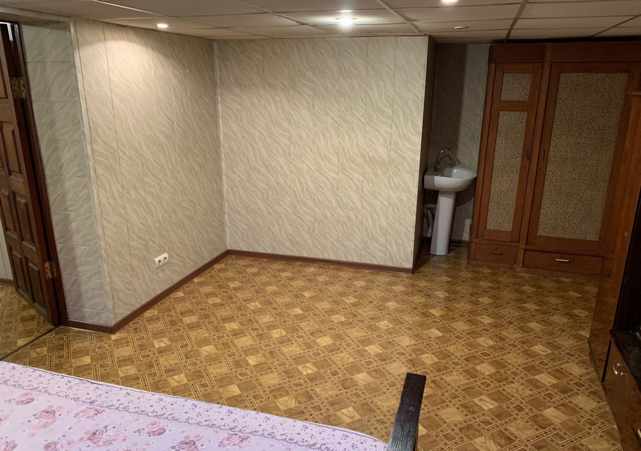 квартира г Красногорск ул Ново-Никольская 38а Опалиха, Красногорск фото 2