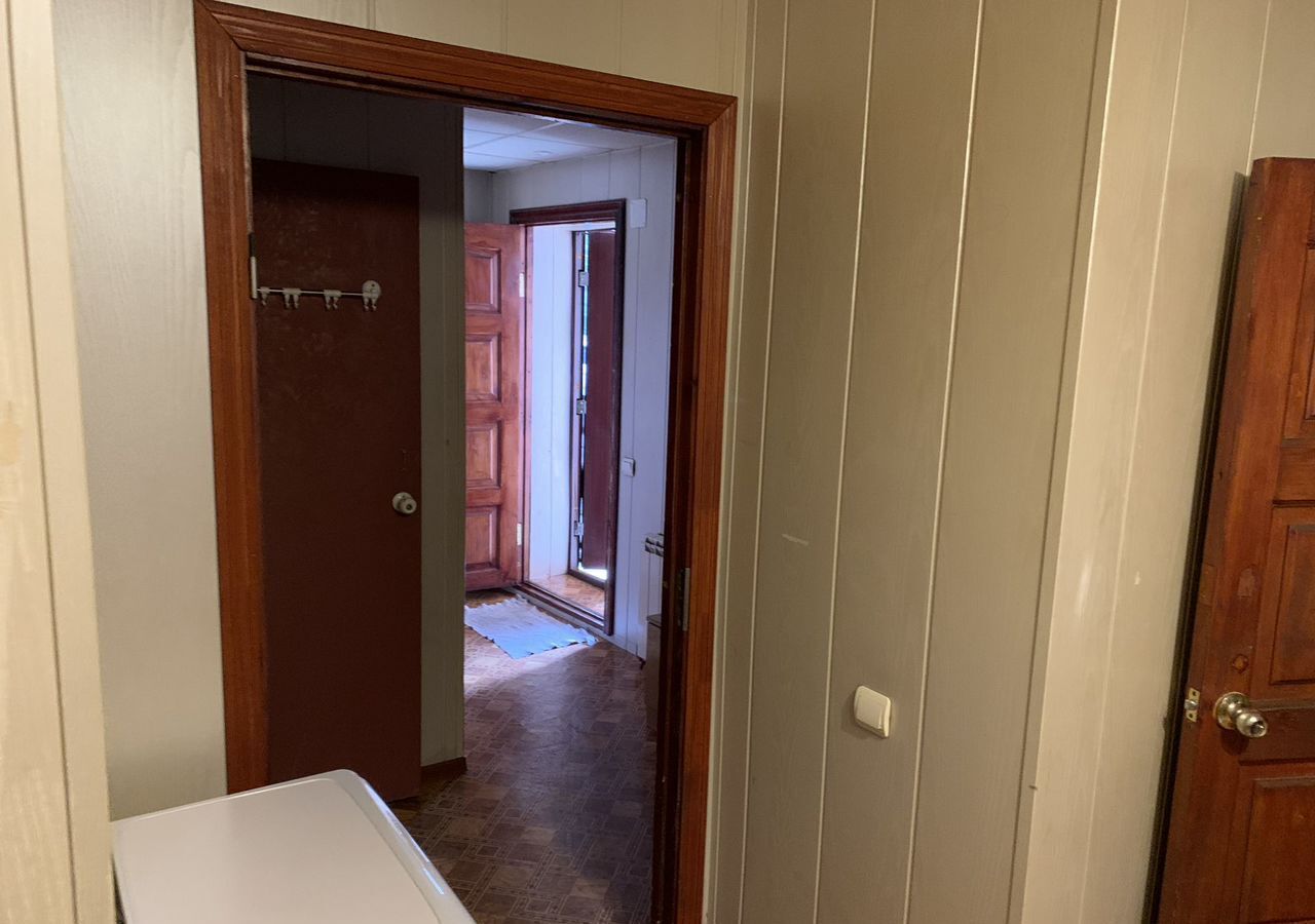 квартира г Красногорск ул Ново-Никольская 38а Опалиха, Красногорск фото 4