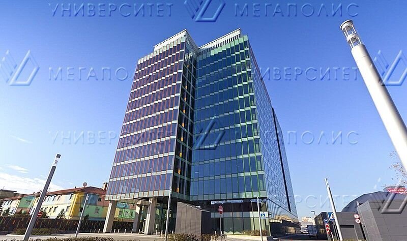 офис г Москва метро ЦСКА пр-кт Ленинградский 37ак/4 фото 3