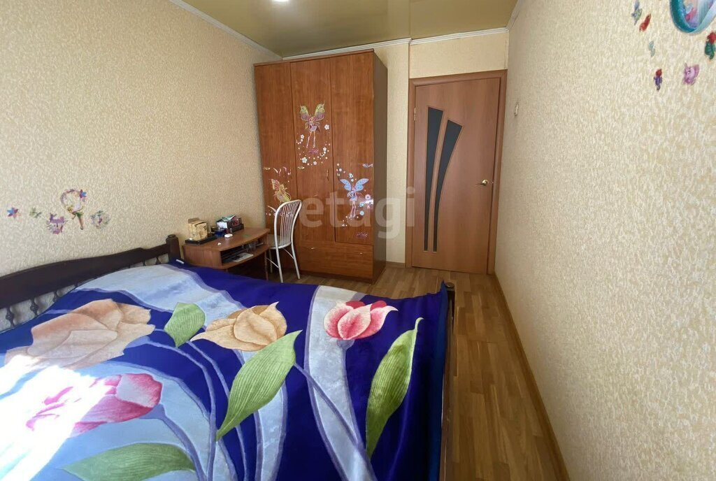 квартира г Петропавловск-Камчатский ул Чубарова 4/1 фото 10