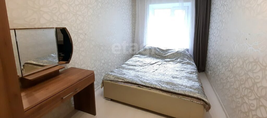 квартира р-н Елизовский г Елизово ул Ленина 34 фото 15