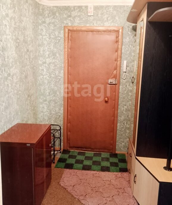 квартира г Петропавловск-Камчатский ул Автомобилистов 14 фото 12