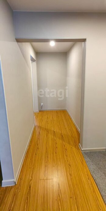 квартира г Петропавловск-Камчатский ул Академика Курчатова 21 фото 21