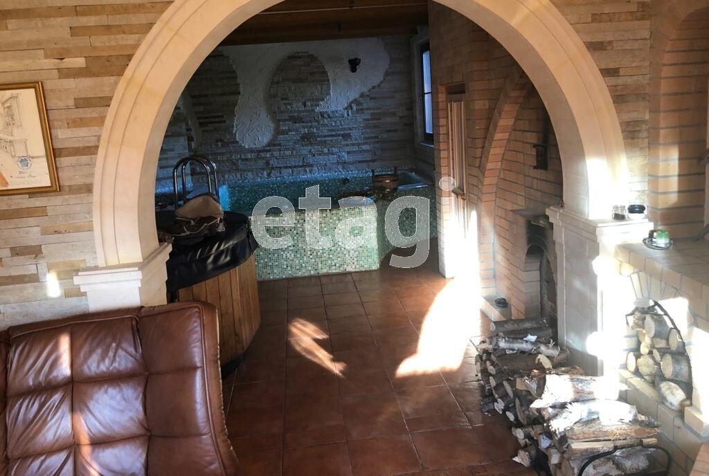 дом р-н Елизовский г Елизово проезд Брусничный фото 28