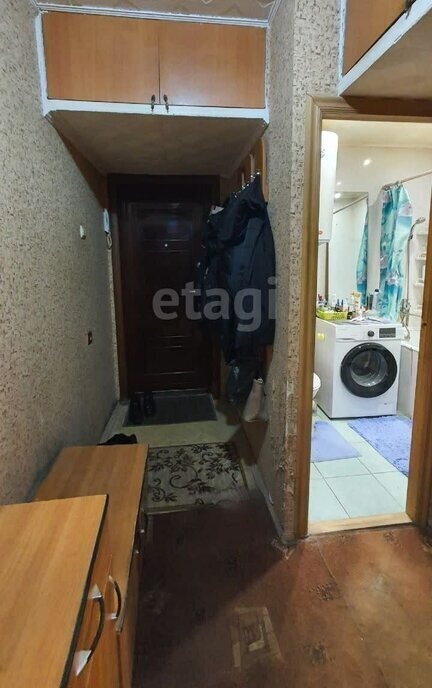 квартира г Петропавловск-Камчатский ул Пономарева 7 фото 9