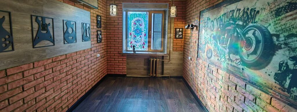 квартира г Петропавловск-Камчатский ул Автомобилистов 33 фото 7