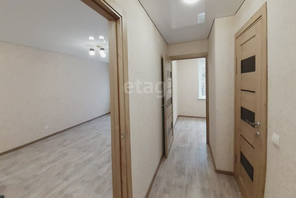 квартира г Петропавловск-Камчатский проезд Туристический 28 фото 14