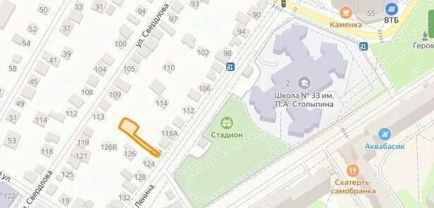 ул Ленина 122 фото