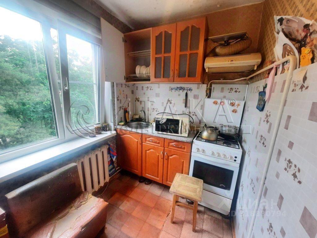 квартира р-н Гатчинский г Гатчина ул Чехова 18 фото 1