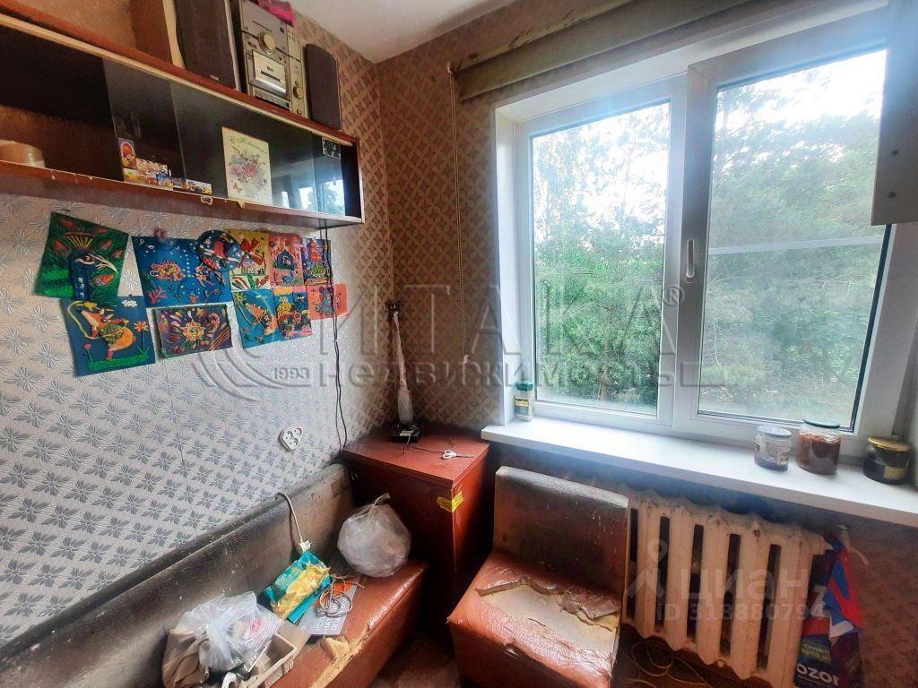 квартира р-н Гатчинский г Гатчина ул Чехова 18 фото 2