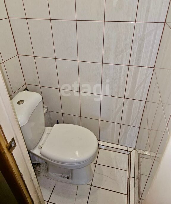 квартира г Петропавловск-Камчатский ул Академика Курчатова 1 фото 10