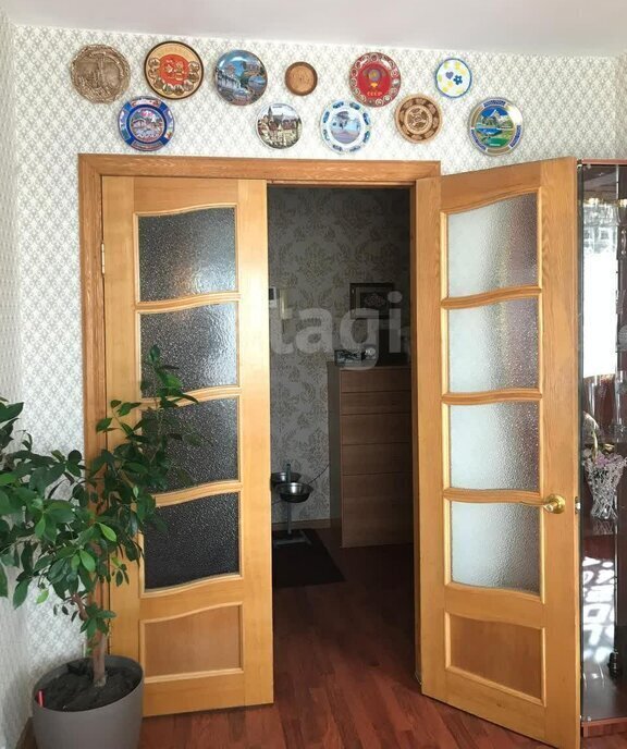 квартира г Петропавловск-Камчатский ул Атласова 25 фото 9