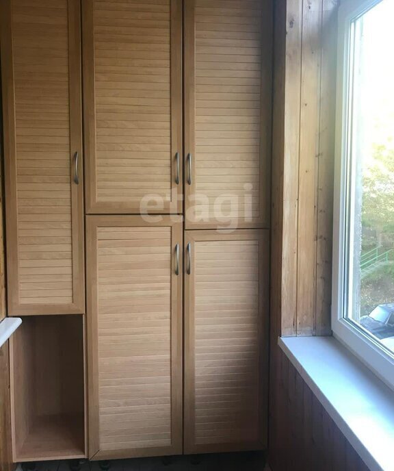 квартира г Петропавловск-Камчатский ул Атласова 25 фото 27