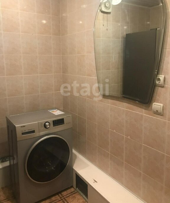 квартира г Петропавловск-Камчатский ул Атласова 25 фото 30