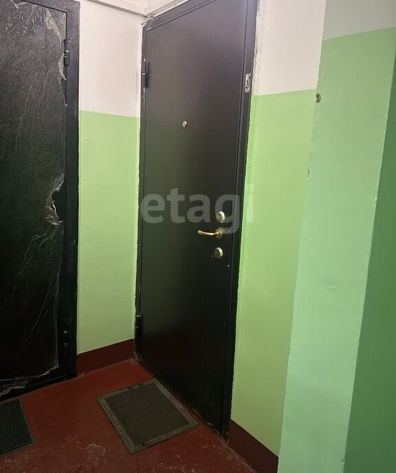 квартира г Петропавловск-Камчатский ул Карбышева 10 фото 23