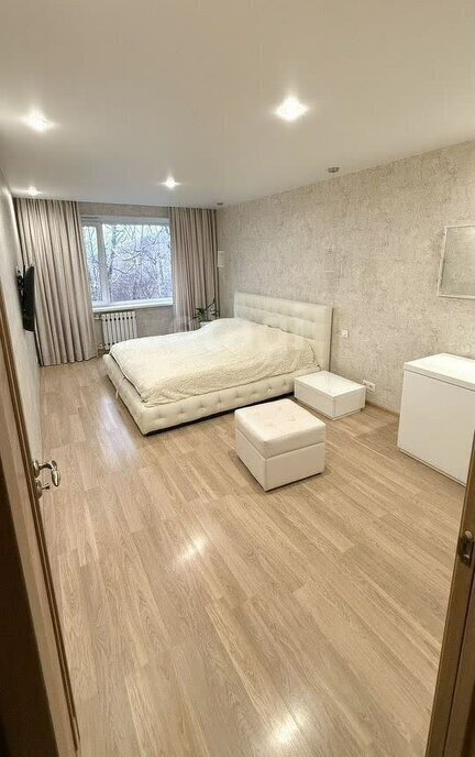 квартира г Петропавловск-Камчатский ул Кирдищева 21 фото 5